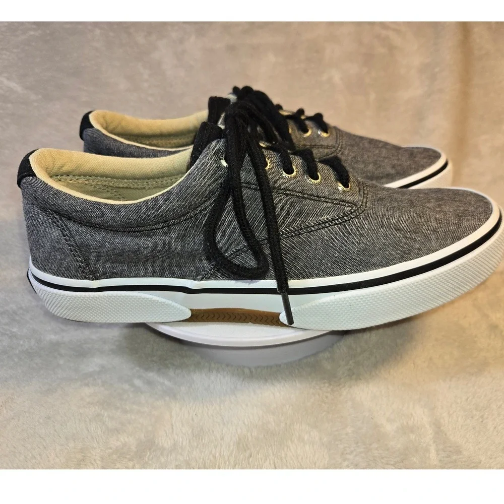 Sperry top sider